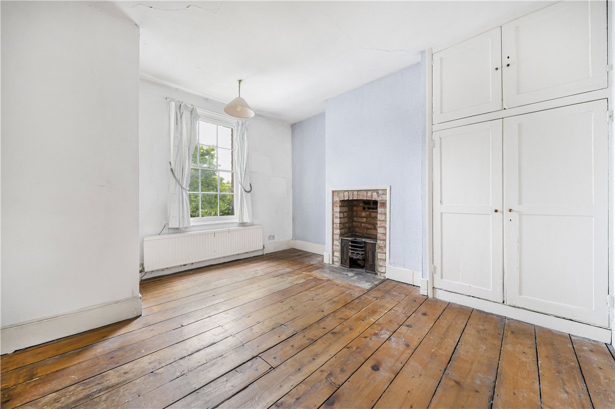 4 bedroom House, West Street, Oxford, OX2 - Sold STC, Image 20