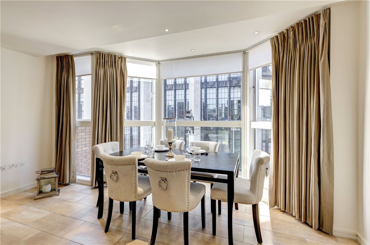 2 bedroom Flat, Imperial House 11-13, Young Street, W8 - Available, Image 3