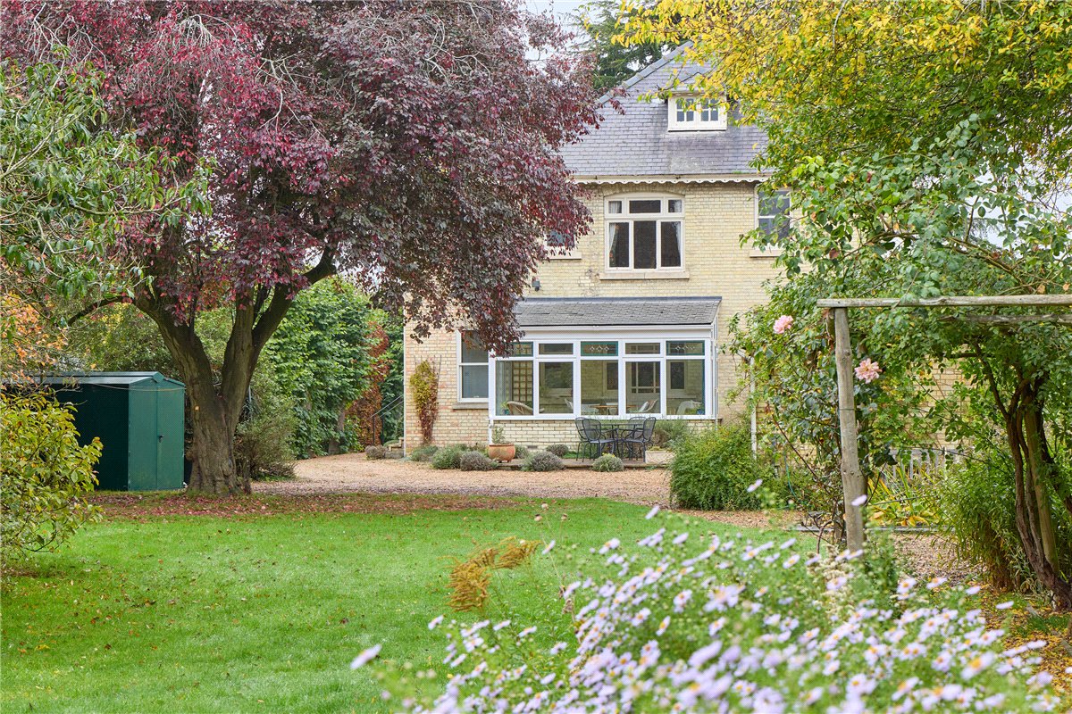 6 bedroom House, Station Road, Longstanton, CB24 - Available, Image 5