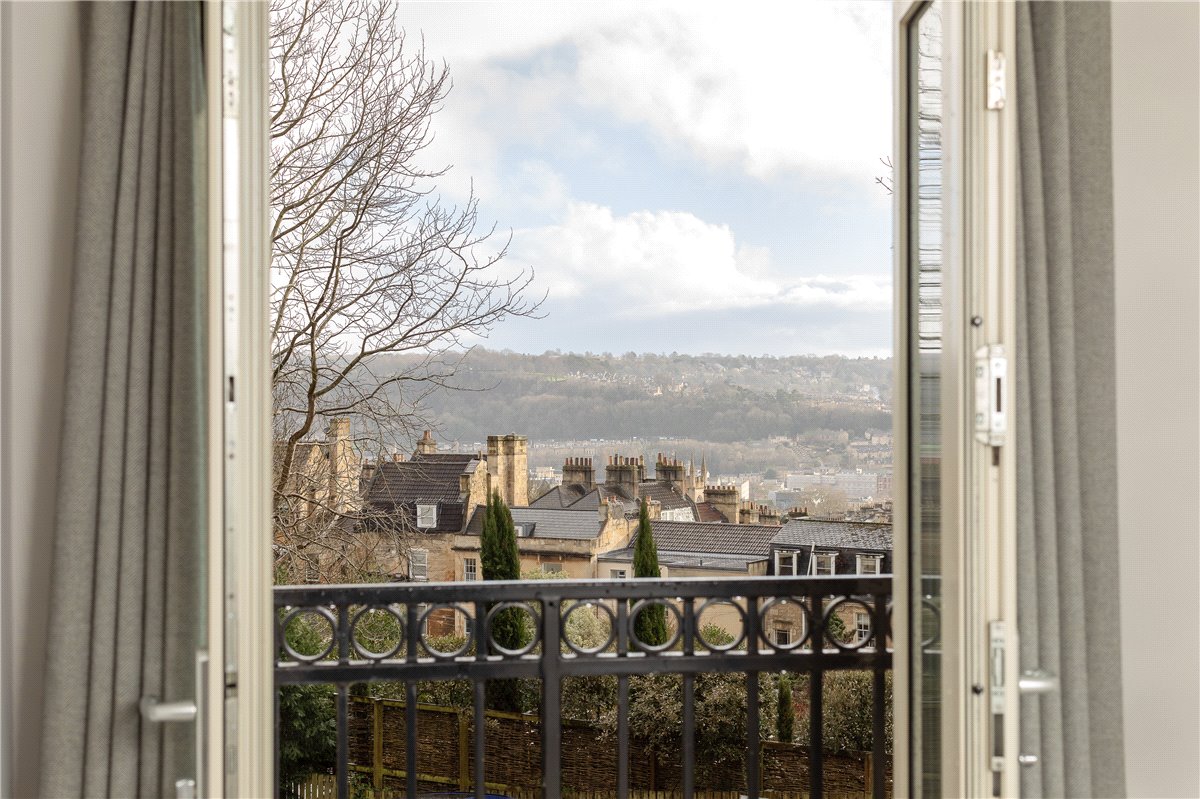 1 bedroom Flat, Camden Row, Bath, BA1 - Sold, Image 4
