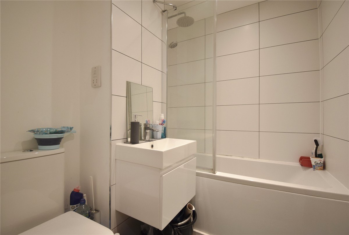 1 bedroom Maisonette, Caribou Way, Cambridge, CB1 - Let Agreed, Image 2