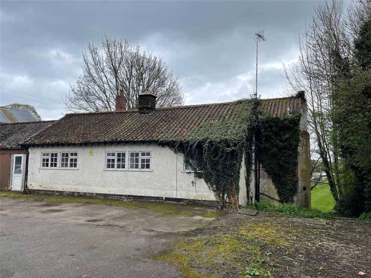   Development Land, Park Street, Ripon, HG4 - Available, Image 2