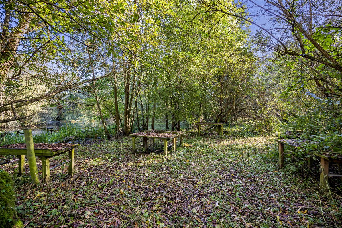 1.39  Land, Lower Way, Thatcham, RG19 - Sold, Image 9