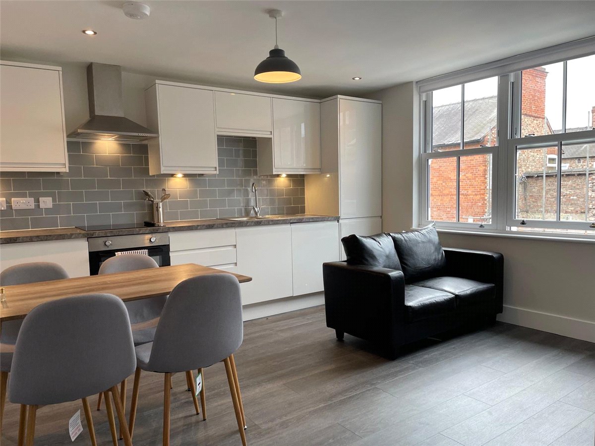 1 bedroom Flat, Garth Terrace, York, YO30 - Available, Image 6