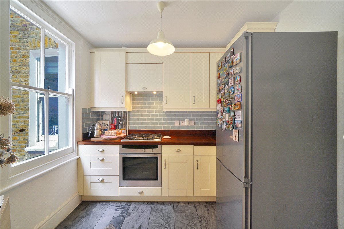 2 bedroom Flat, Mirabel Road, London, SW6 - Sold STC, Image 9