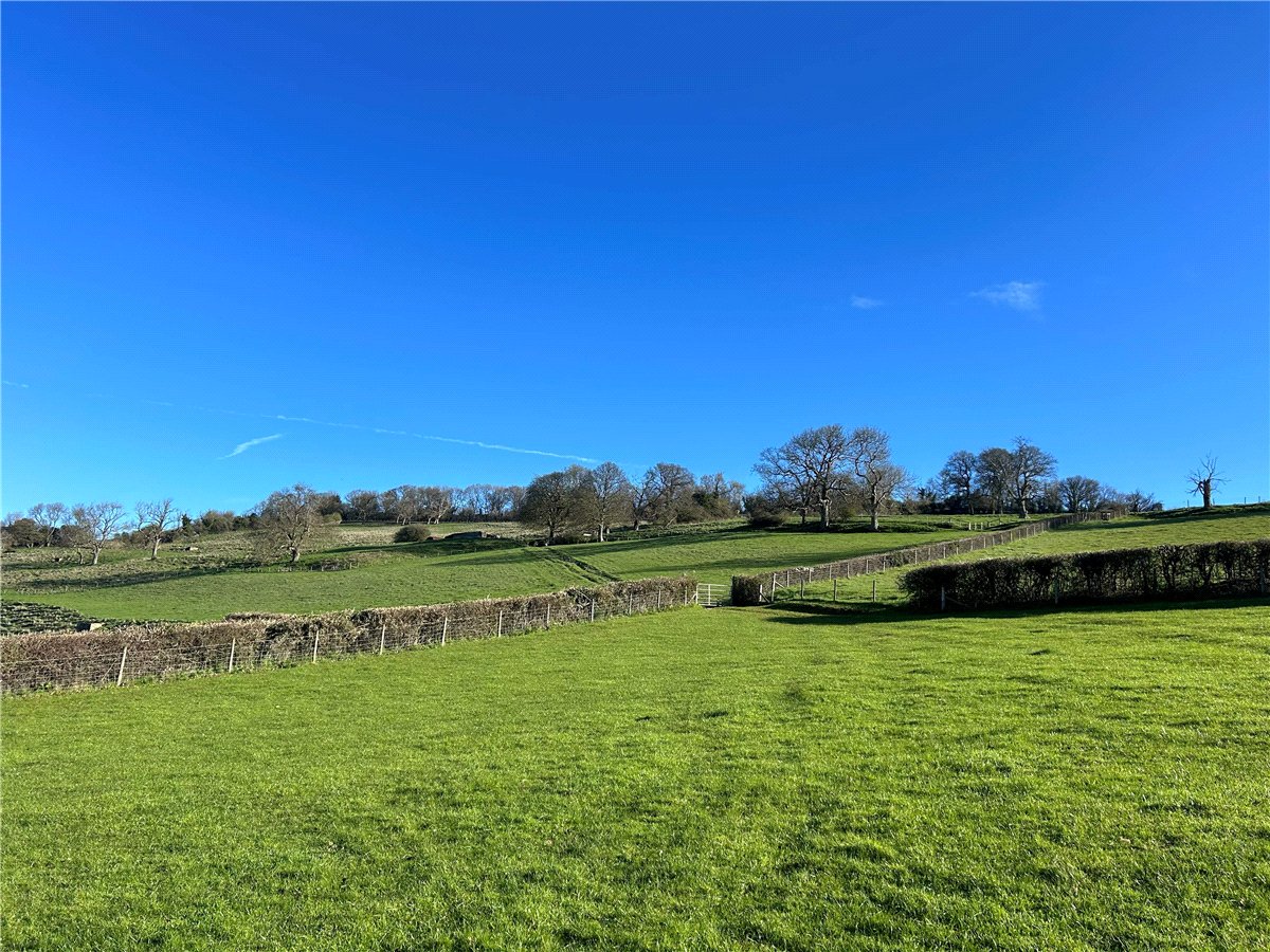 52.82  Land, Upper Swainswick, Bath, BA1 - Sold, Image 4