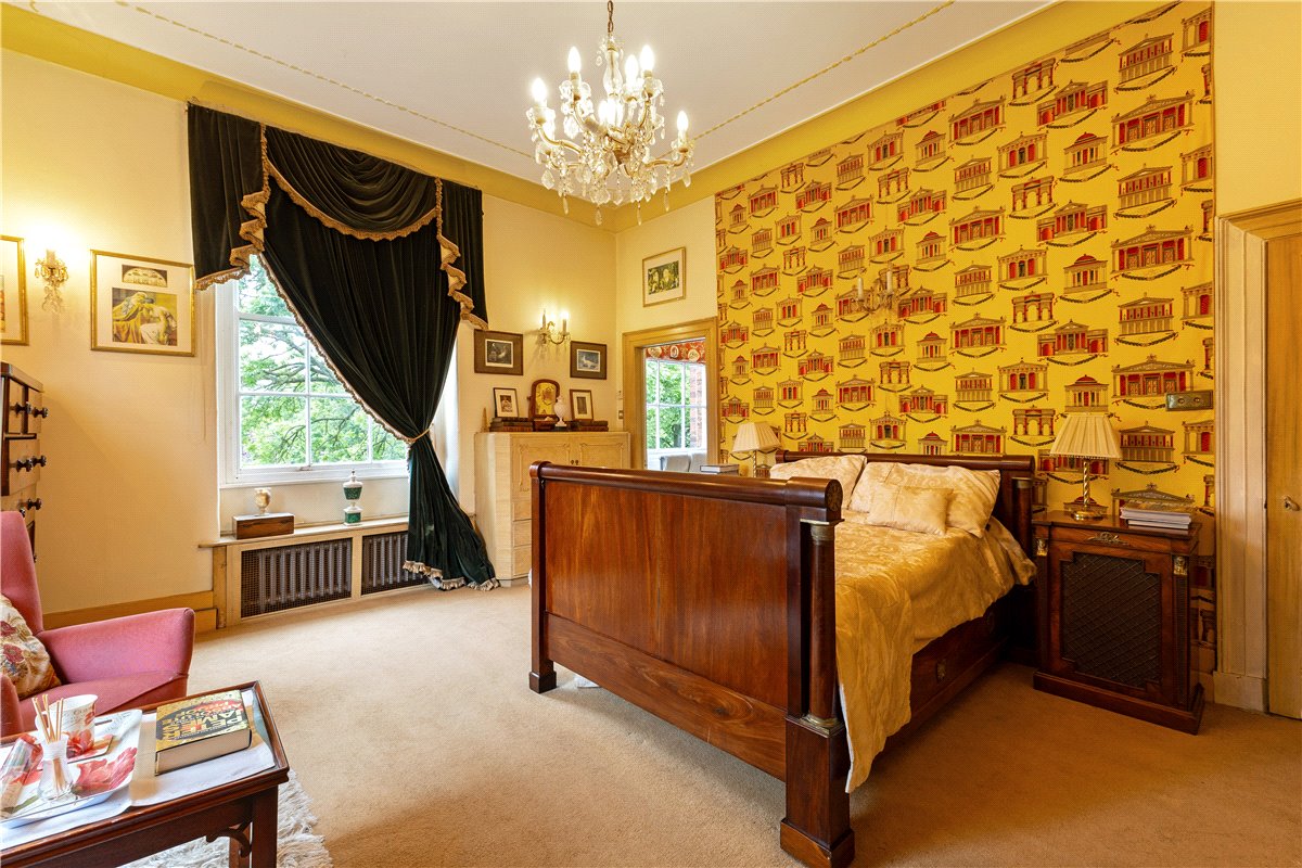 6 bedroom House, Main Street, West Haddlesey, YO8 - Available, Image 21