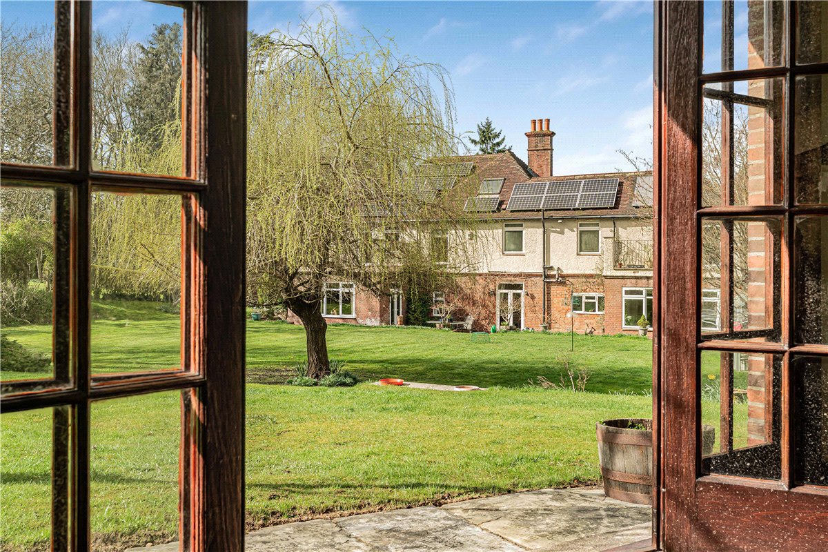 5 bedroom House, Hinksey Hill, Oxford, OX1 - Available, Image 27