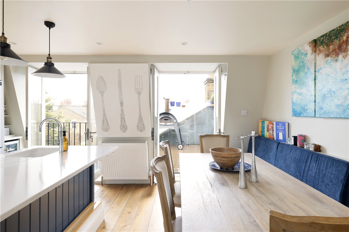 3 bedroom Maisonette, Tranmere Road, London, SW18 - Sold, Image 5