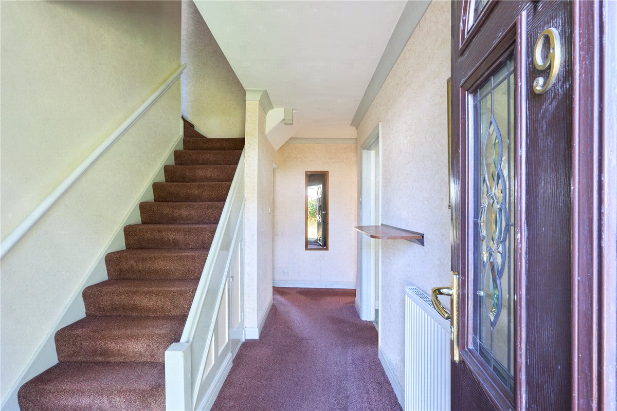 5 bedroom House, Woodlands Park, Girton, CB3 - Sold, Image 17