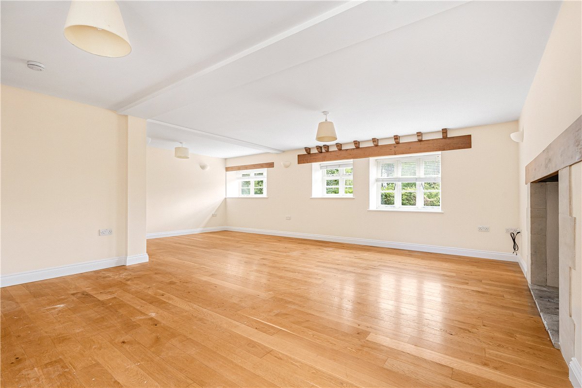 4 bedroom House, Wytham, Oxford, OX2 - Let Agreed, Image 25