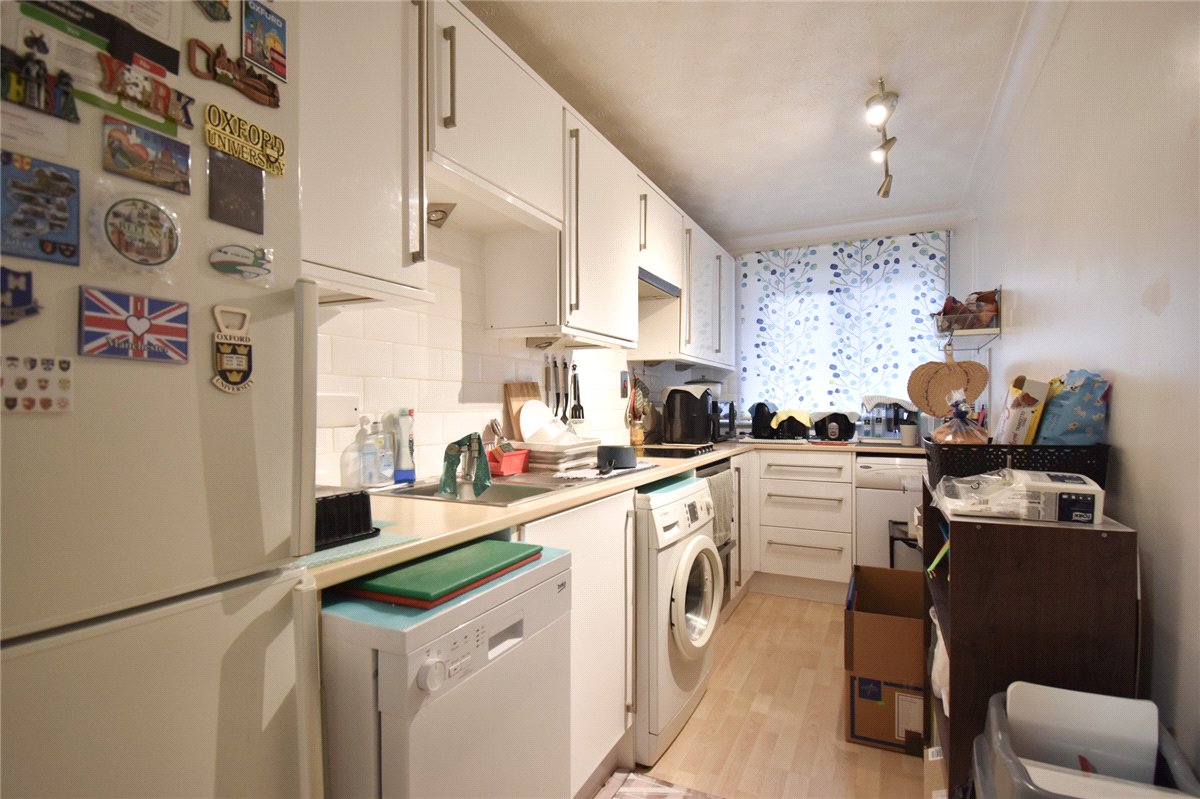 1 bedroom Maisonette, Caribou Way, Cambridge, CB1 - Let Agreed, Image 3