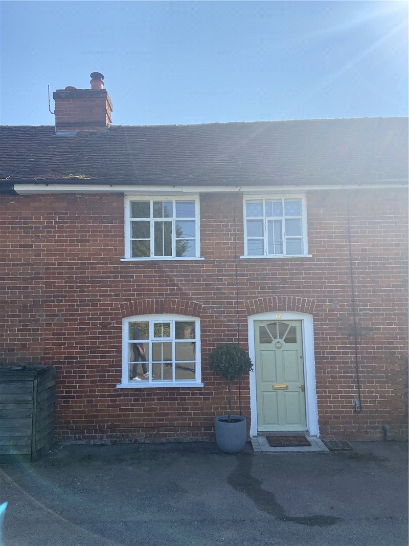 2 bedroom House, Westgate Street, Long Melford, CO10 - Let Agreed, Image 14