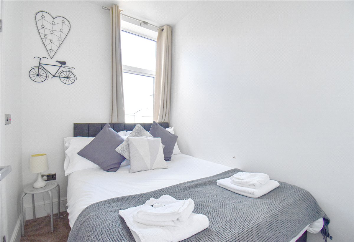 1 bedroom Flat, Garden Walk, Cambridge, CB4 - Let Agreed, Image 4