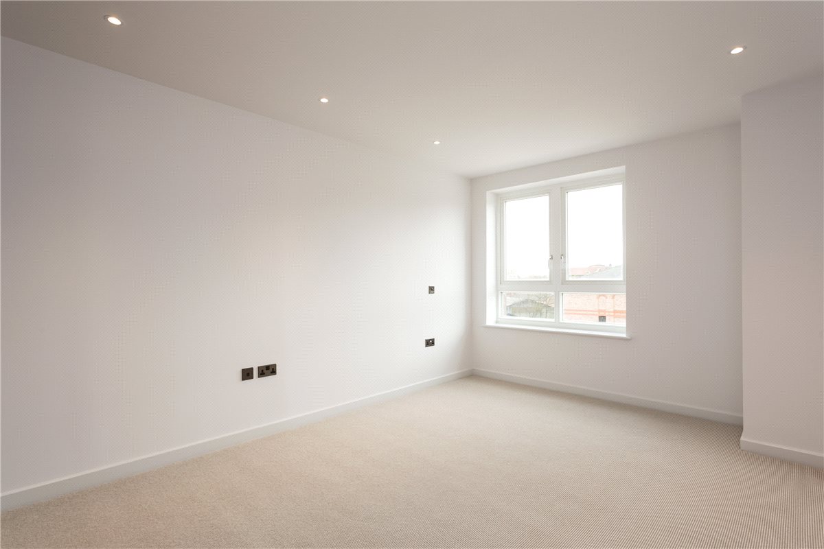 1 bedroom Flat, Leetham House, Core 4, YO1 - Let Agreed, Image 3