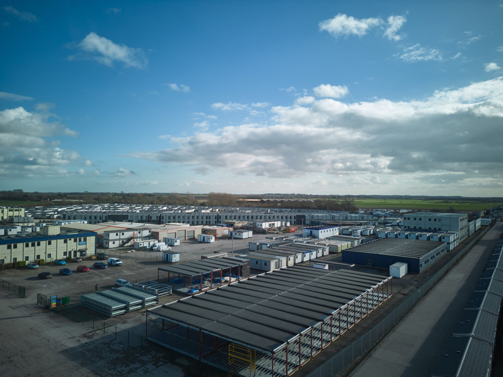 9 acres, Catfoss Lane, Catfoss, YO25 - Available, Image 1