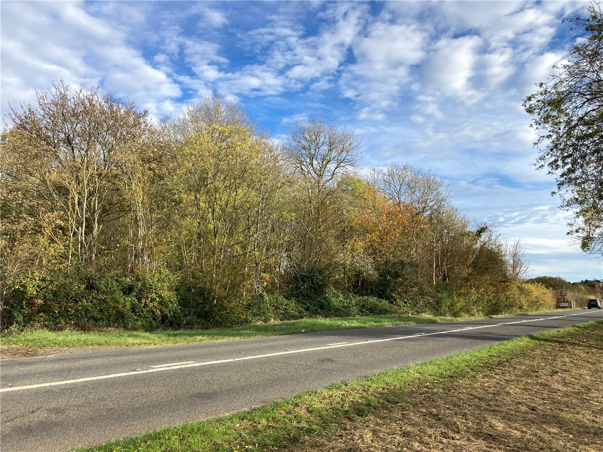 4.52  Land, The Grove Woodland, Hargrave, Wellingborough,, NN9 - Sold