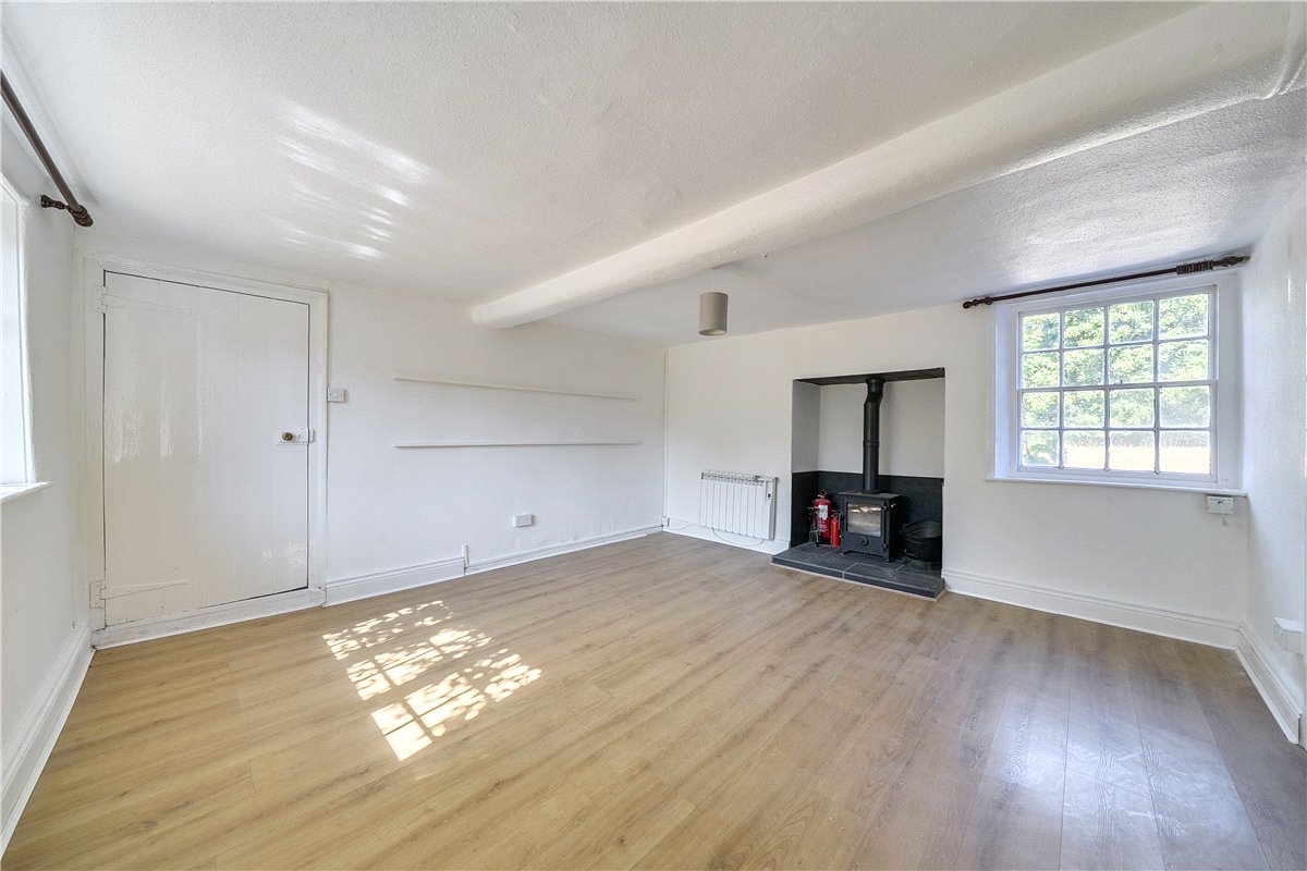 1 bedroom Cottage, Manningford Bruce, Pewsey, SN9 - Available, Image 1