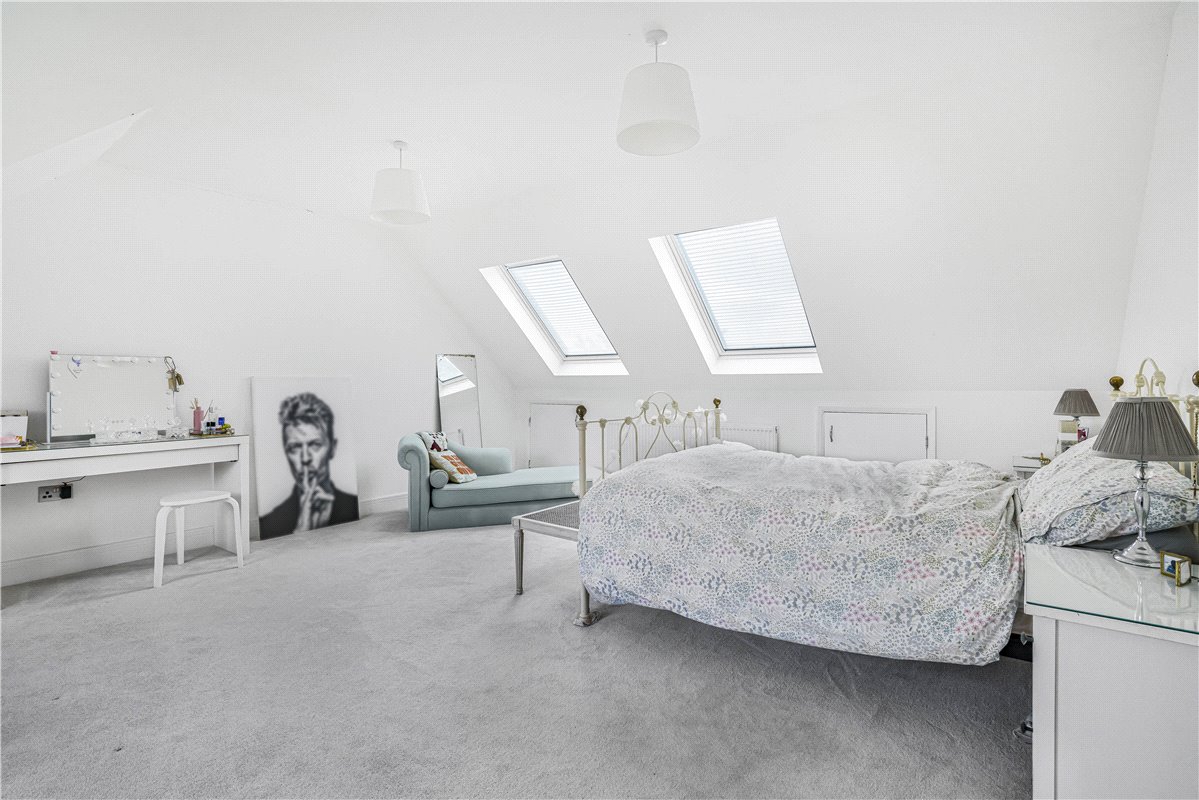 6 bedroom House, Banbury Road, Oxford, OX2 - Sold, Image 2