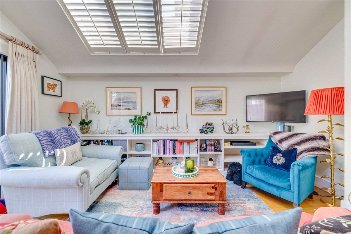 2 bedroom Flat, Kingwood Road, London, SW6 - Let Agreed, Image 4