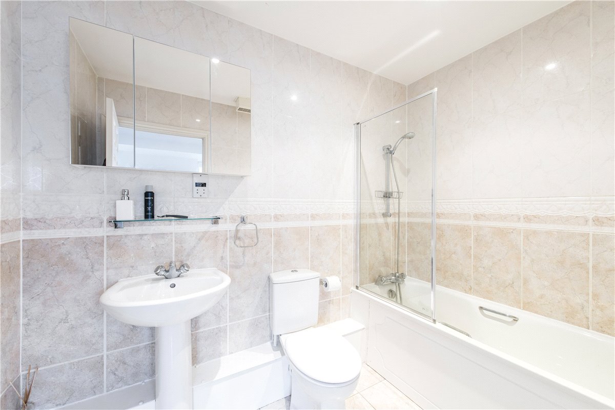 3 bedroom House, Chancery Mews, Wandsworth, SW17 - Sold, Image 12