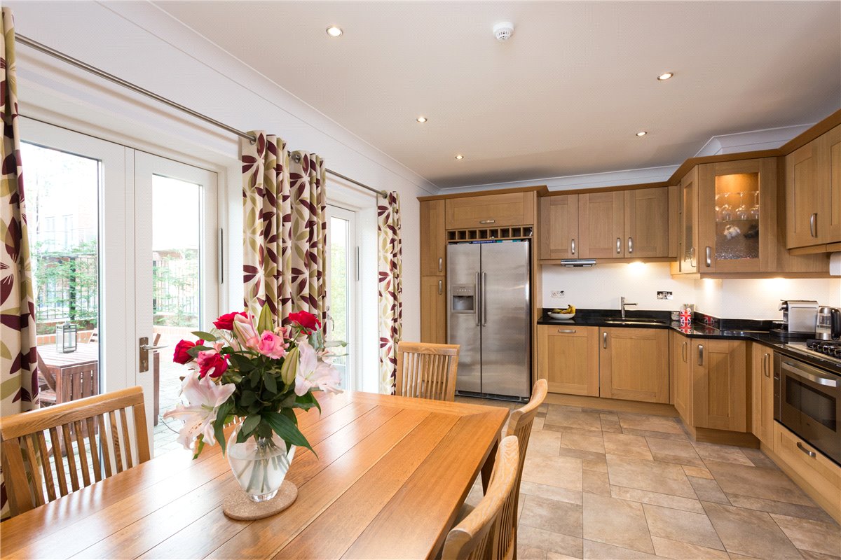 5 bedroom House, Kings Pool Walk, York, YO1 - , Image 10