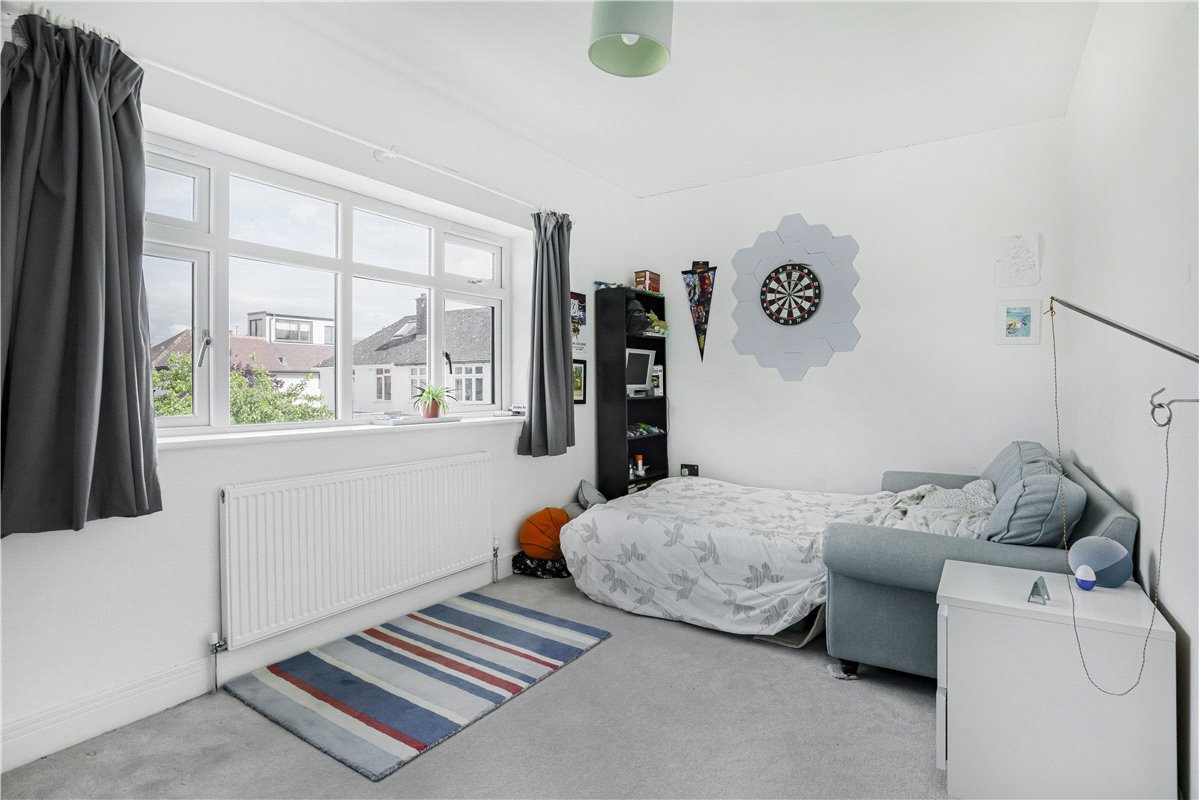 6 bedroom House, Banbury Road, Oxford, OX2 - Sold, Image 18