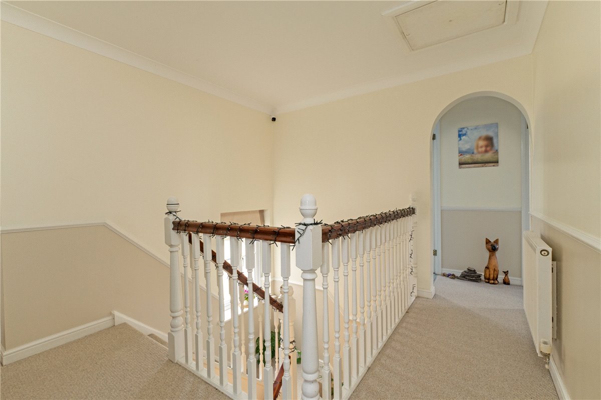 4 bedroom House, Damms Pastures, Highfields Caldecote, CB23 - Sold, Image 11