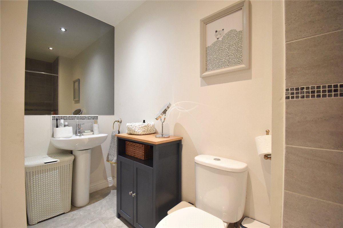 3 bedroom House, Cranesbill Close, Cambridge, CB4 - Let Agreed, Image 11