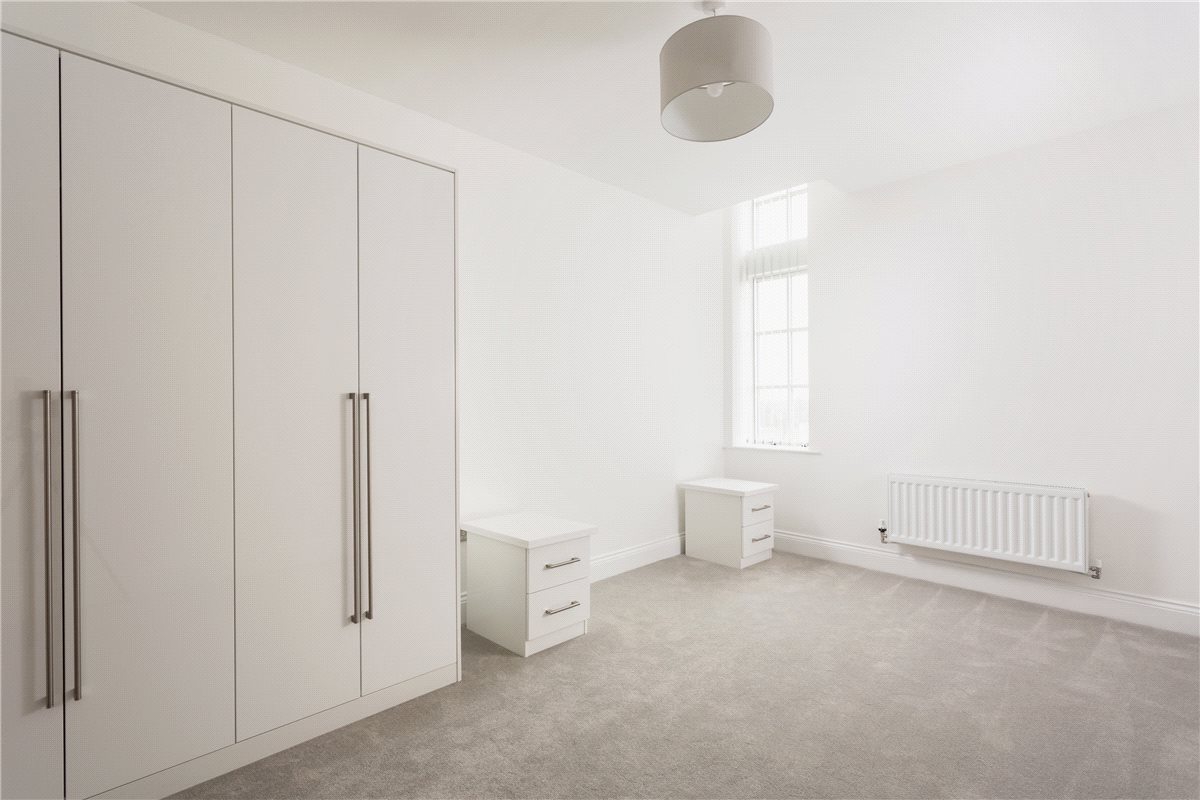 1 bedroom Flat, The Residence, Bishopthorpe Road, YO23 - , Image 4