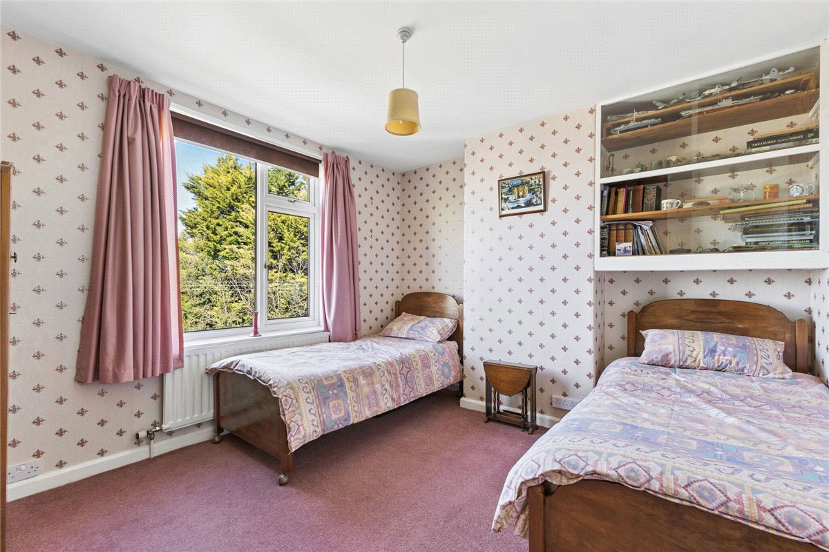 4 bedroom House, Hinton Parva, Swindon, SN4 - Available, Image 10