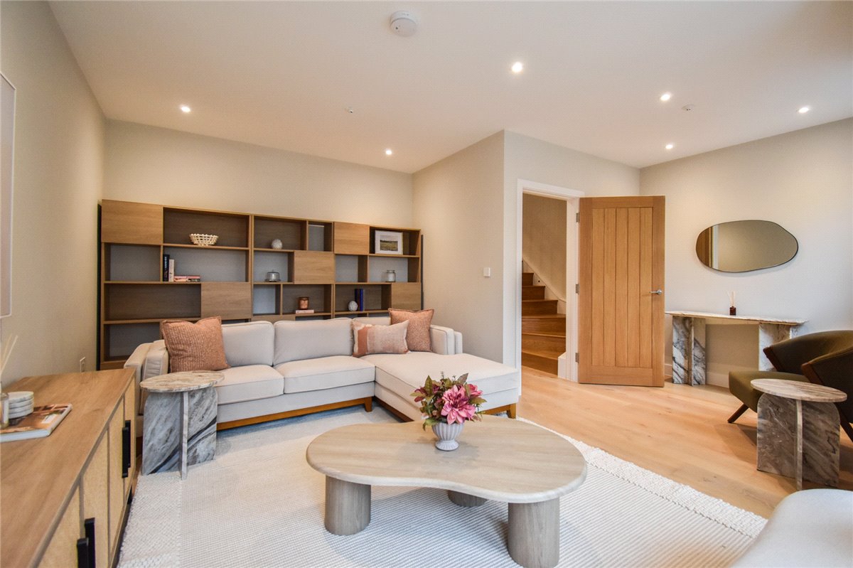 4 bedroom House, Fitzwilliam Road, Off Brooklands Avenue, Cambridge, CB2 - Available, Image 10