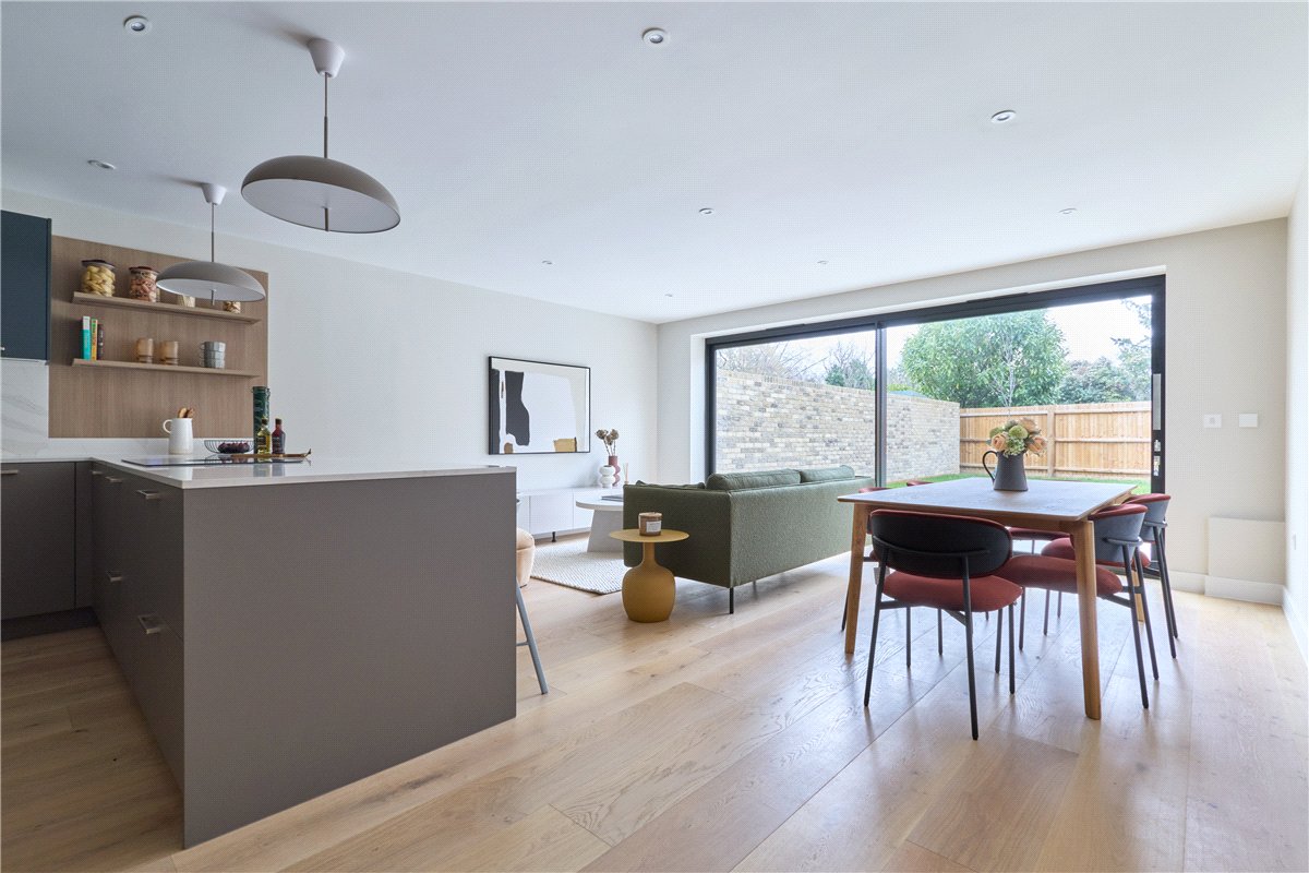 4 bedroom House, Fitzwilliam Road, Off Brooklands Avenue, Cambridge, CB2 - Available, Image 10