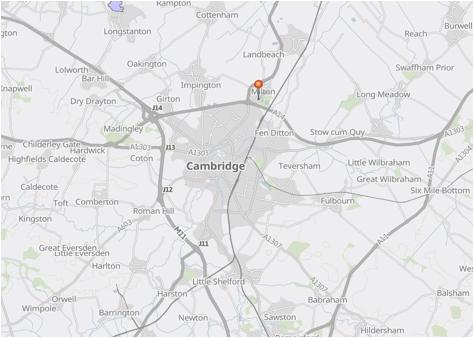 13086 Sq Ft, 1 Winship Road, Cambridge, CB24 - Available, Image 5