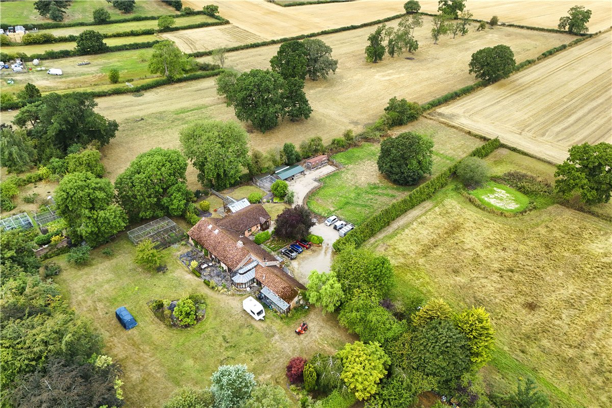 3 bedroom House, Northfield Lane, Askham Bryan, YO23 - Available, Image 18