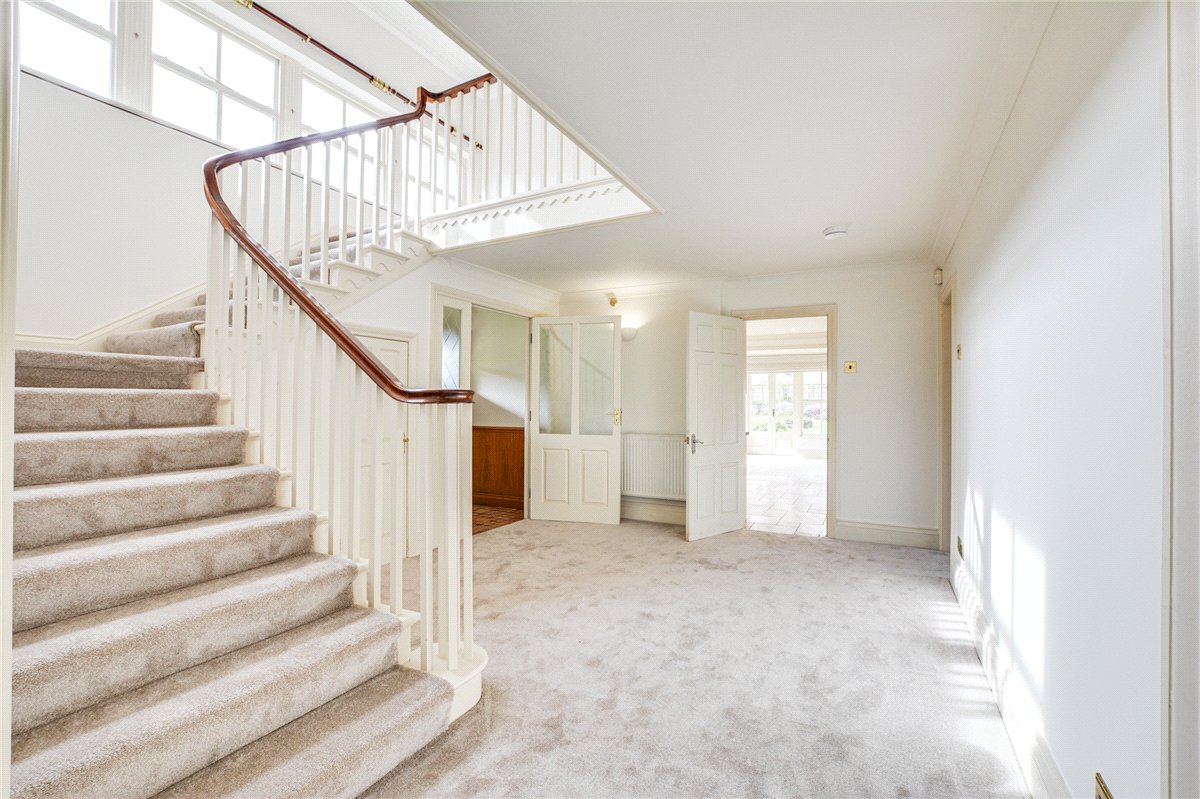 4 bedroom House, Glazebrook Lane, Glazebrook, WA3 - Available, Image 18