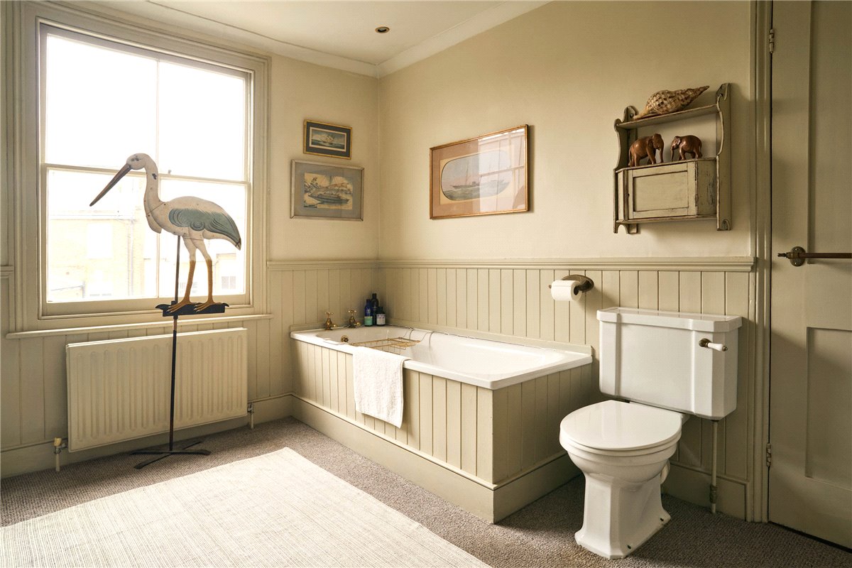 3 bedroom House, Althorp Road, London, SW17 - Sold, Image 3