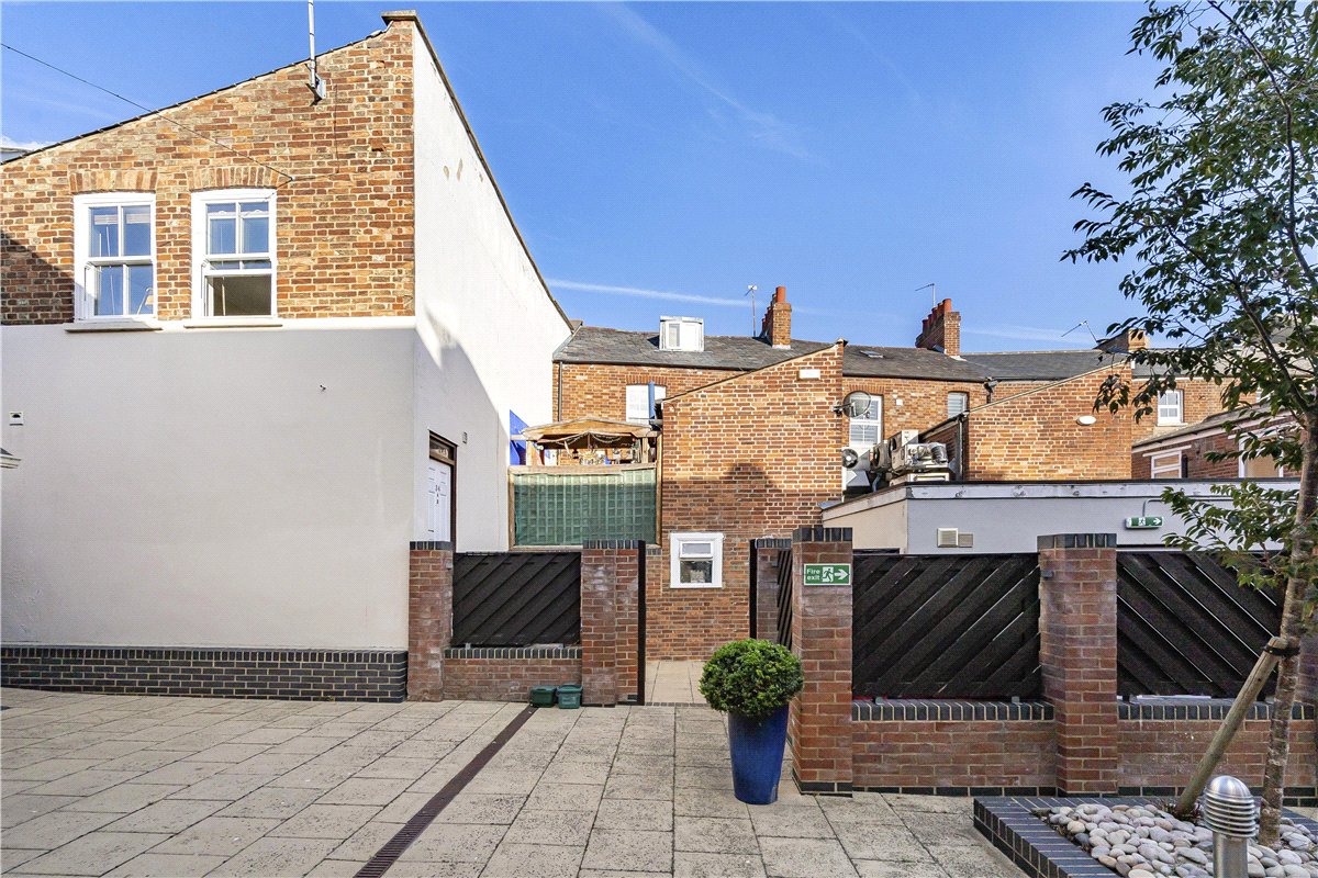 1 bedroom Flat, Walton Street, Oxford, OX2 - , Image 13