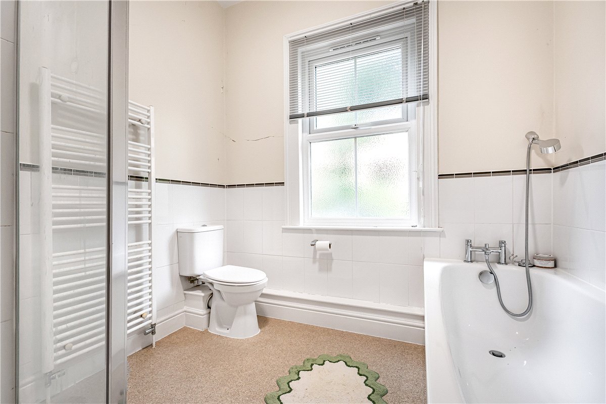 2 bedroom Maisonette, Walton Crescent, Oxford, OX1 - , Image 10