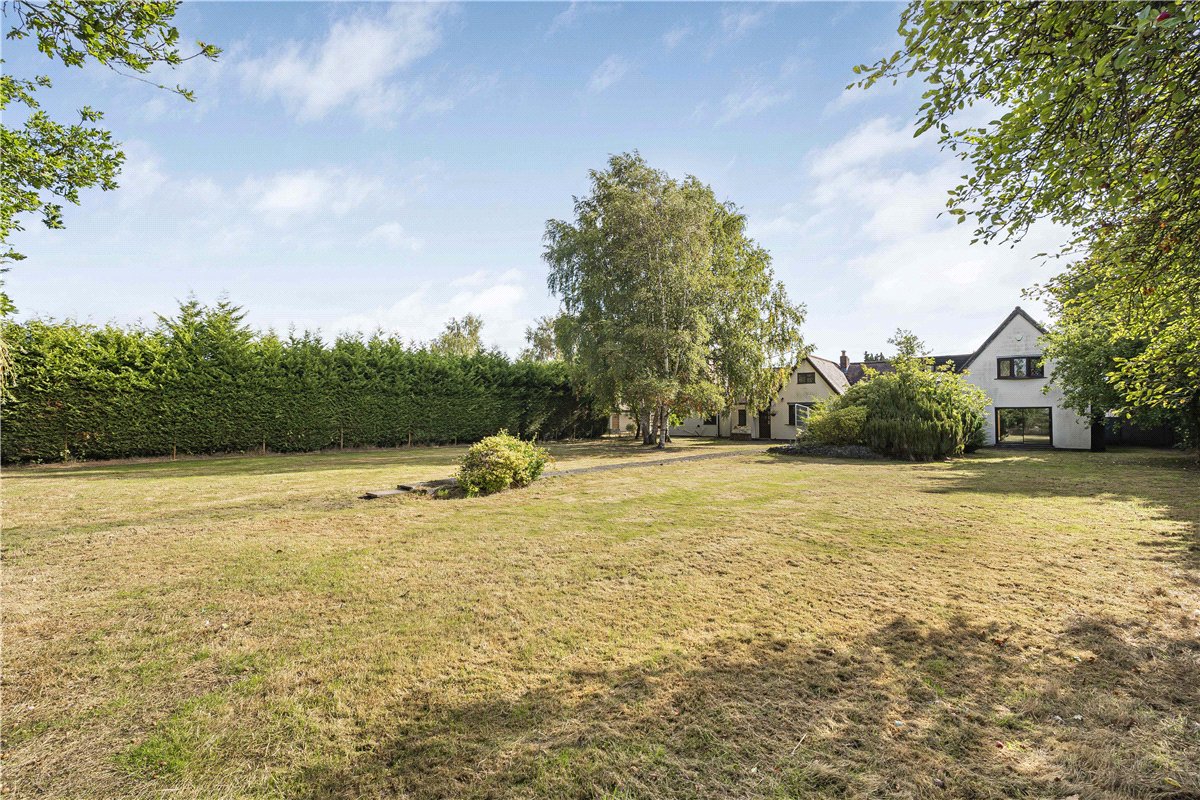 4 bedroom House, Bodymoor Heath Lane, Bodymoor Heath, B76 - Sold STC, Image 25