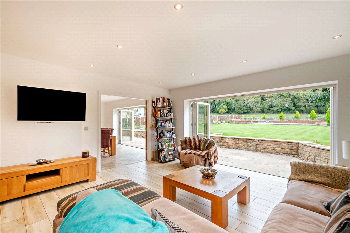 5 bedroom House, Main Street, Ledston, WF10 - Sold STC, Image 7