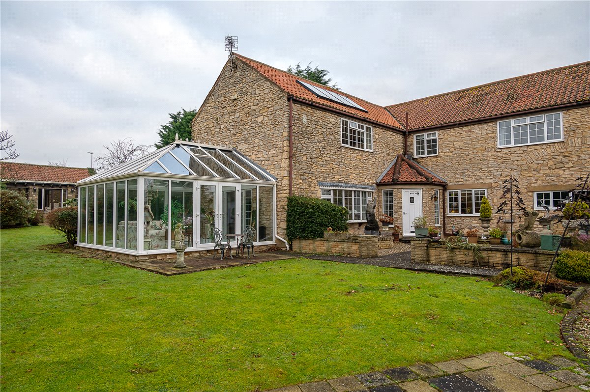 9 bedroom House, Tadcaster Road, Sherburn in Elmet, LS25 - Sold STC, Image 21