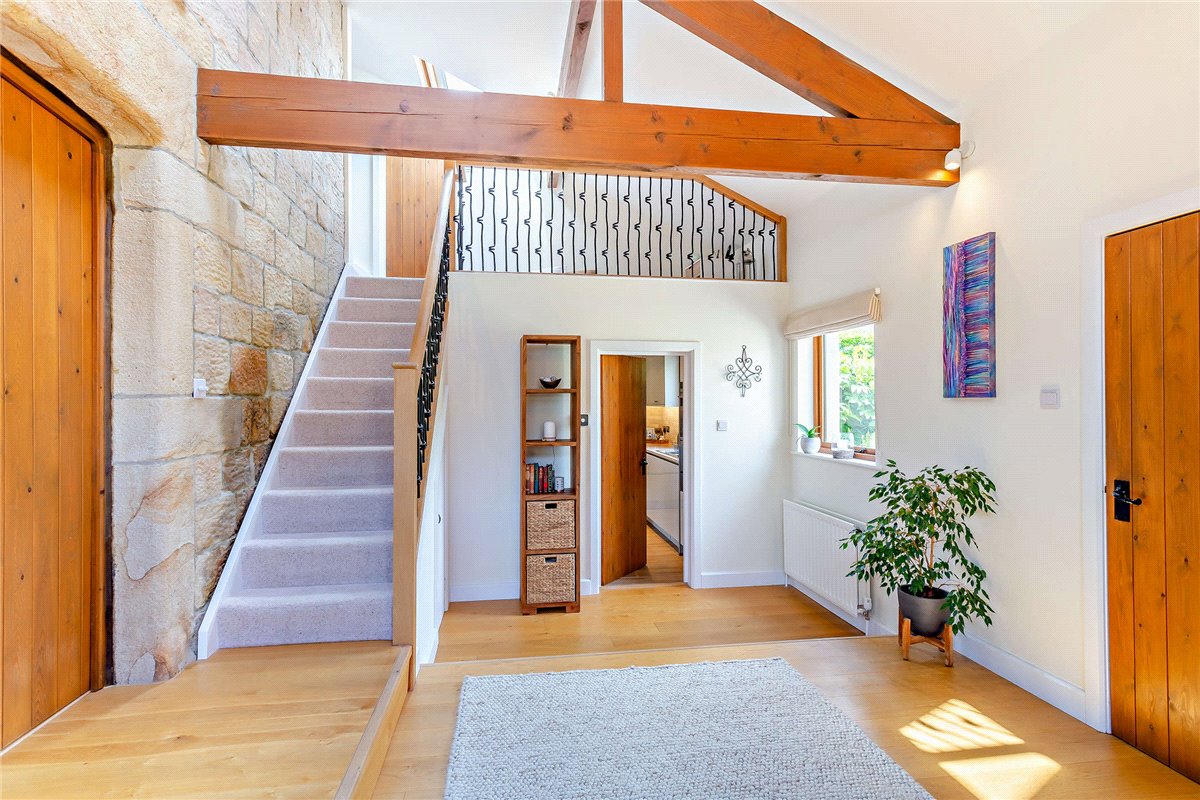 4 bedroom House, Moor Park, Beckwithshaw, HG3 - Sold, Image 8