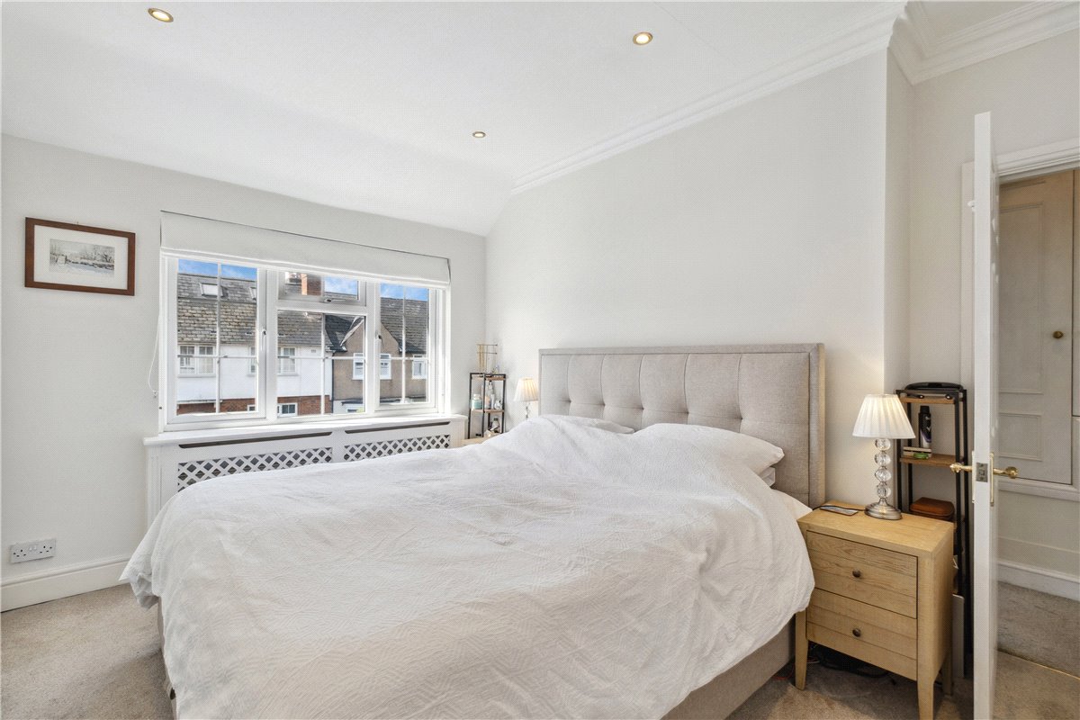 3 bedroom House, Dawnay Road, London, SW18 - Sold, Image 12