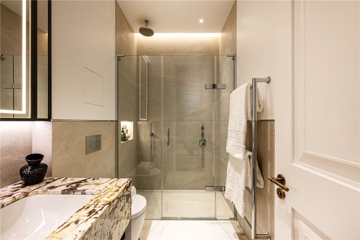 1 bedroom Flat, Charles Street, London, W1J - Available, Image 11