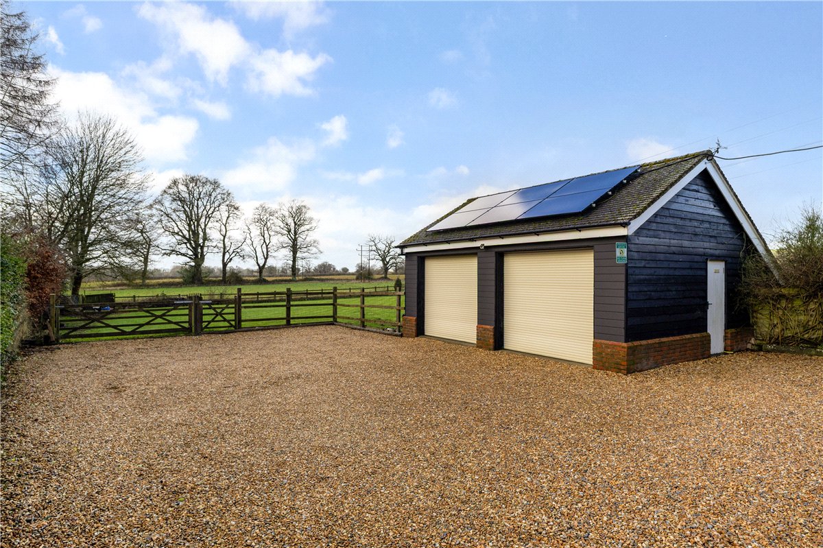 5 bedroom House, Littleworth, Pewsey, SN9 - Available, Image 28