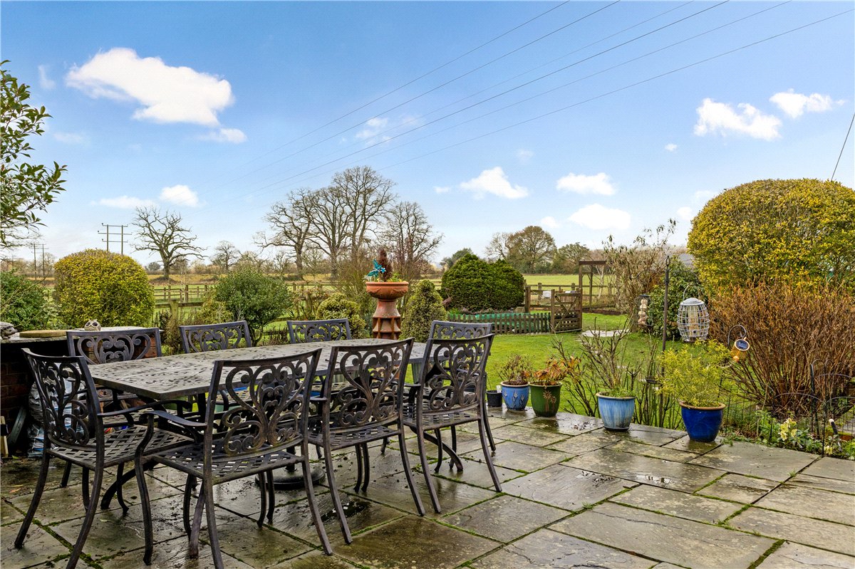 5 bedroom House, Littleworth, Pewsey, SN9 - Available, Image 28