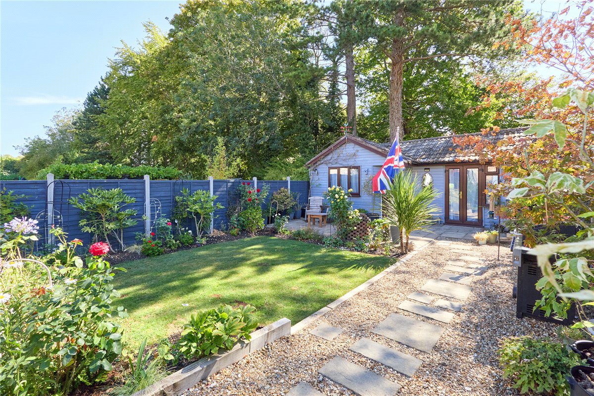 3 bedroom House, Walpole Road, Cambridge, CB1 - Available, Image 15