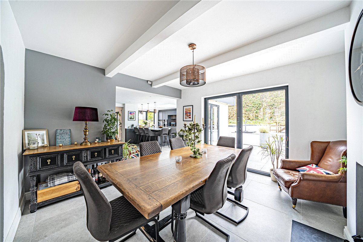 5 bedroom House, High Street, West Meon, GU32 - Available, Image 7