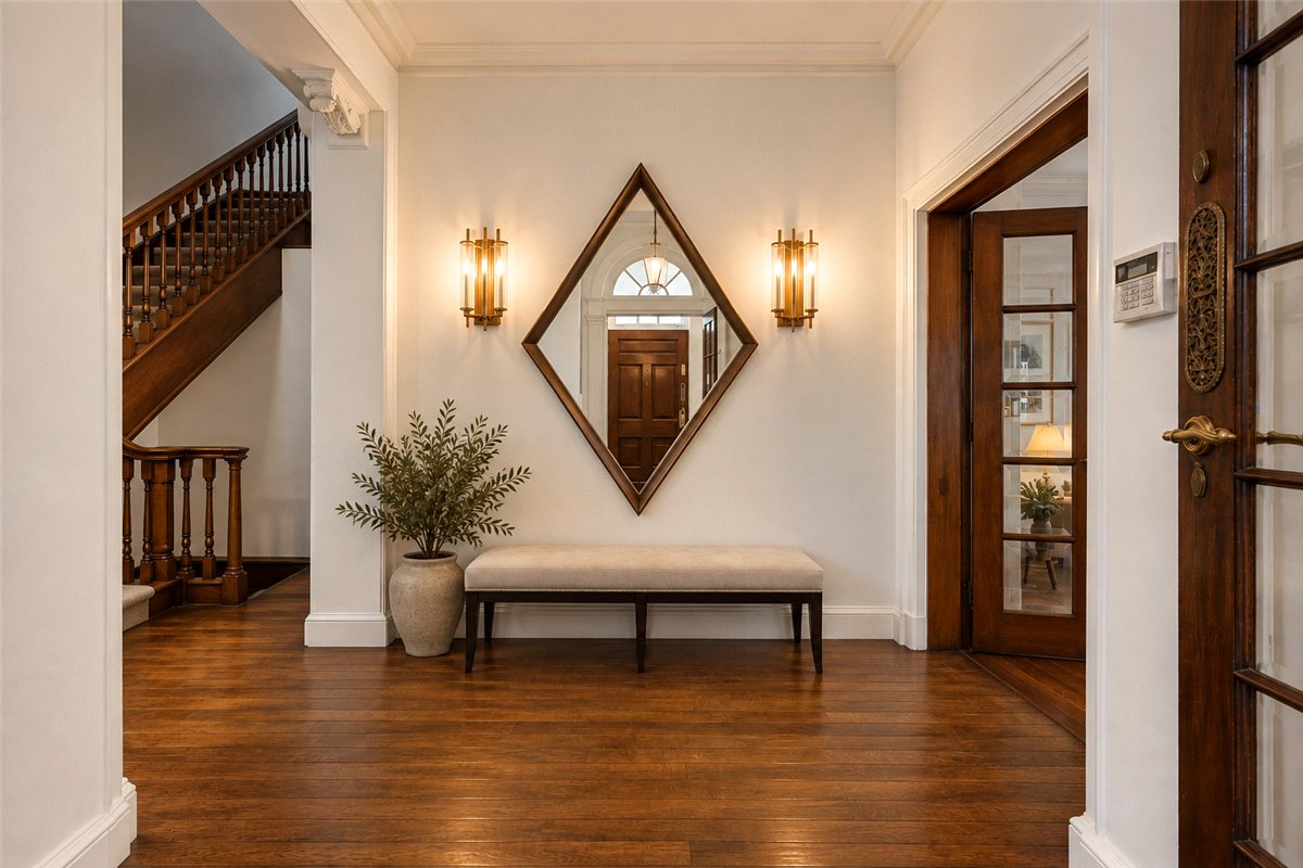 7 bedroom House, Upper Brook Street, Mayfair, W1K - Available, Image 14